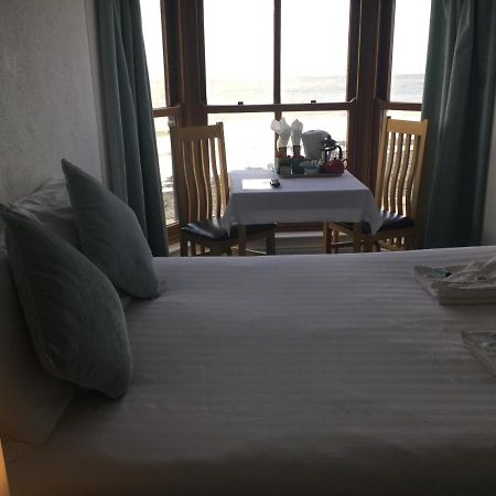 אבריסטוויט Celtic Bay Guest House מראה חיצוני תמונה